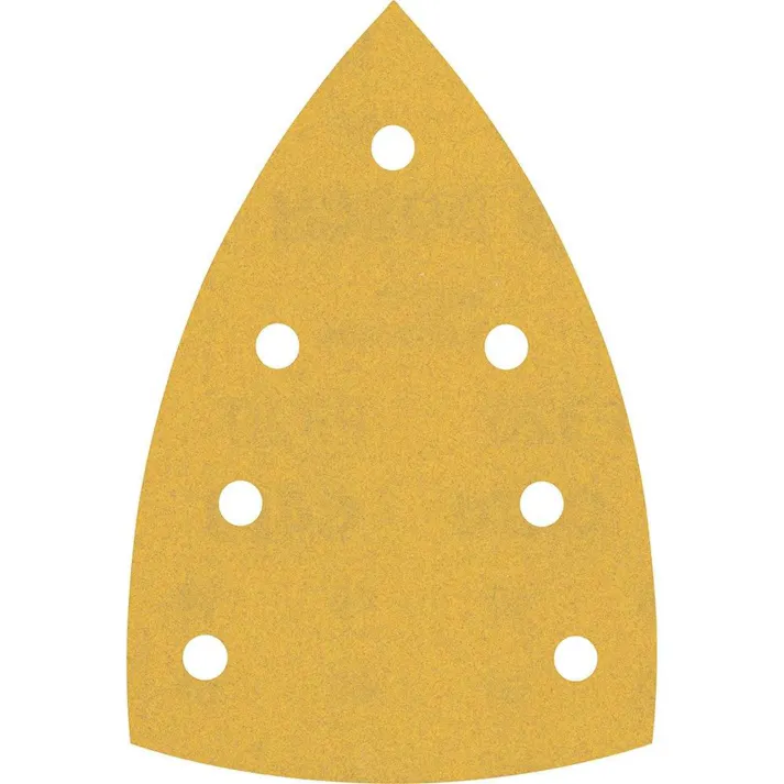 BOSCH ペーパ100x150 320G/10【別送品】