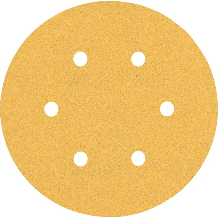 BOSCH ペーパー150 100G/5【別送品】