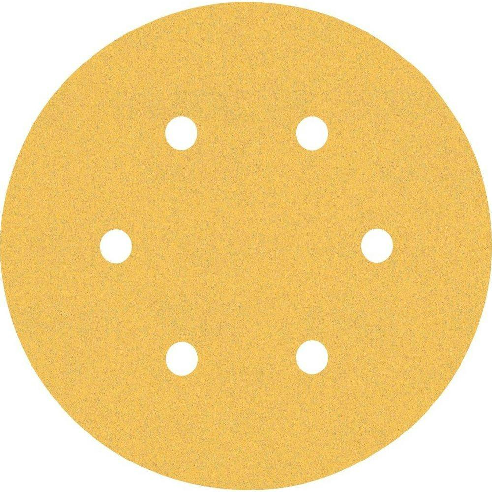 BOSCH ペーパー１５０　１２０Ｇ／５０【別送品】