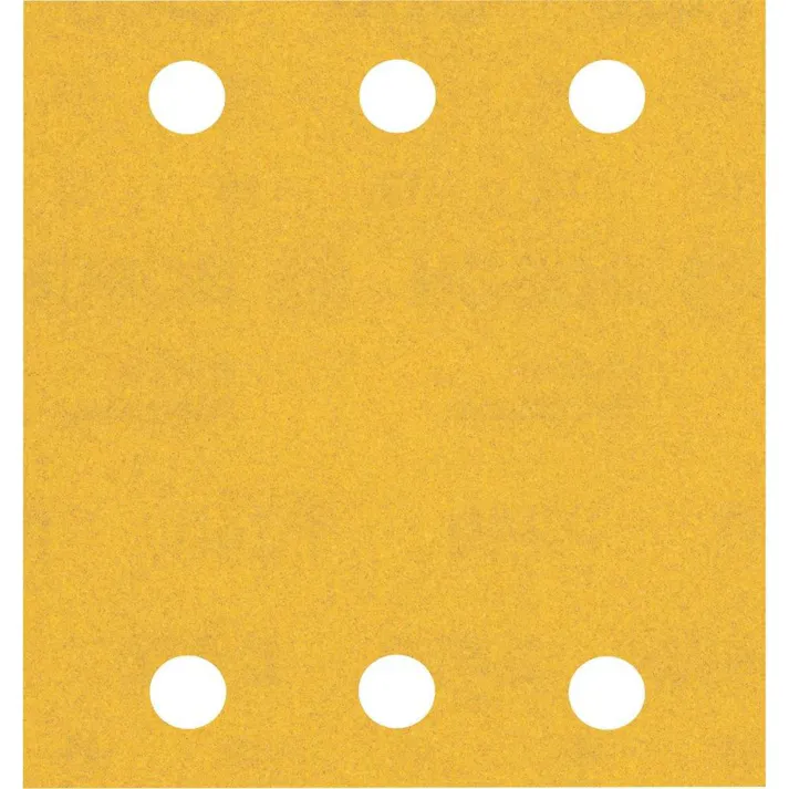 BOSCH ペーパー115x107 240G/1【別送品】