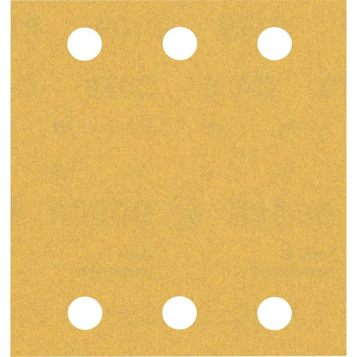 BOSCH ペーパー115x107 180G/1【別送品】