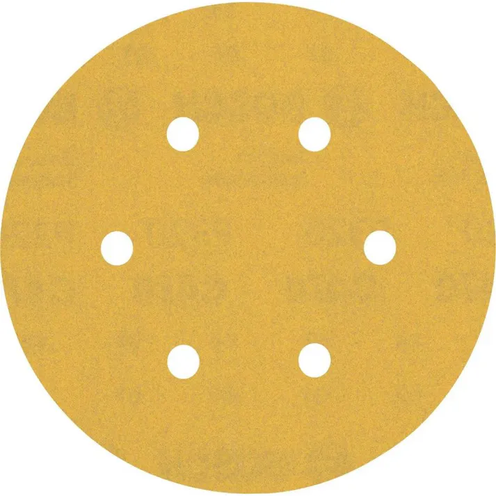 BOSCH ペーパー150 320G/5【別送品】