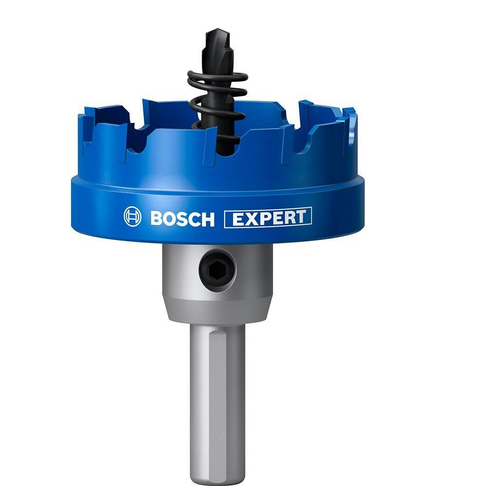 BOSCH 超硬ホールソー TCT 53mm ドリルアクセサリー BOSCH 超硬ホールソー TCT 53mm ドリルアクセサリー