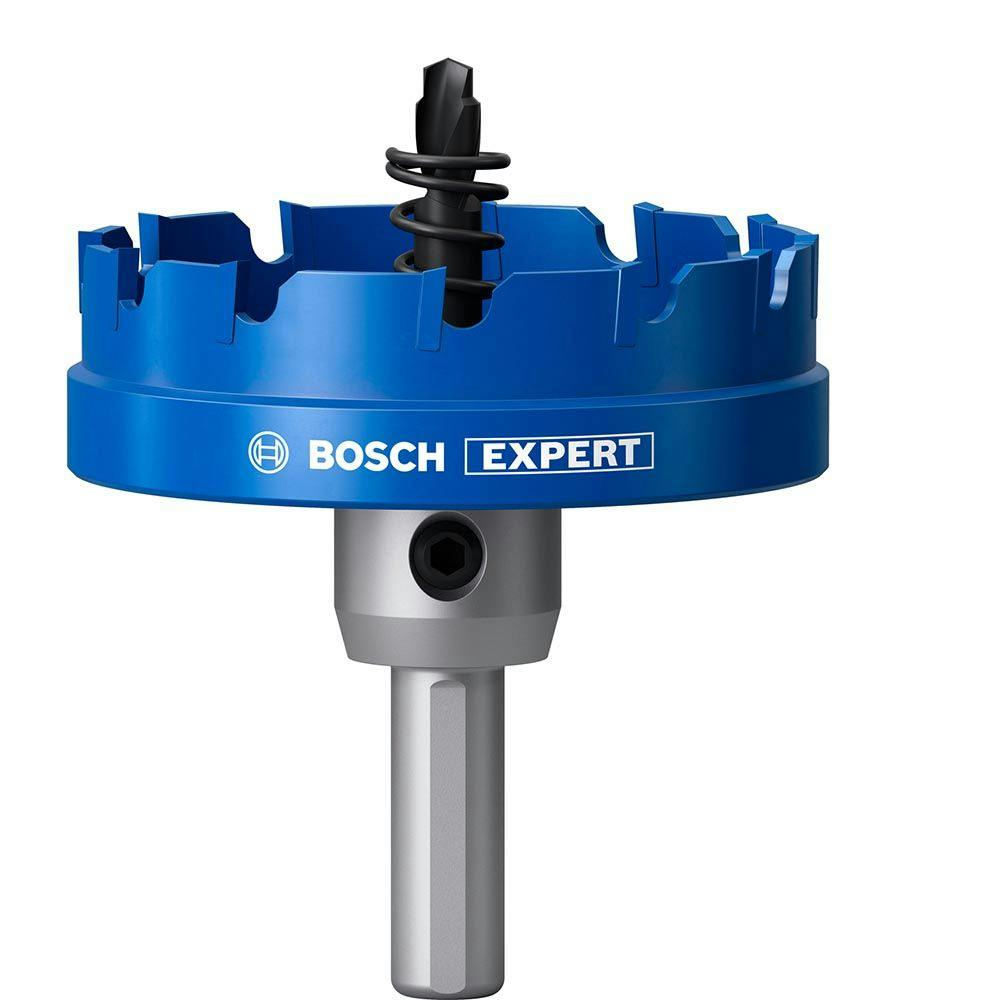 BOSCH 超硬ホールソー TCT 61mm ドリルアクセサリー BOSCH 超硬ホールソー TCT 61mm ドリルアクセサリー
