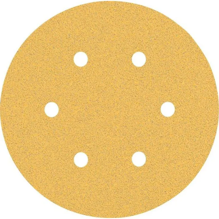 BOSCH ペーパー150 80G/5【別送品】