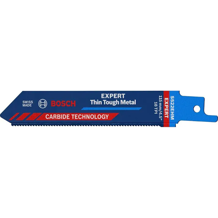 BOSCH セーバーソーS522EHM【別送品】