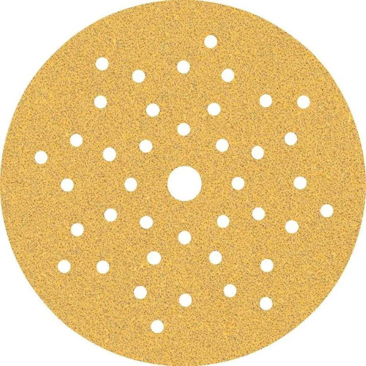 BOSCH マルチペーパー125 60G/5【別送品】