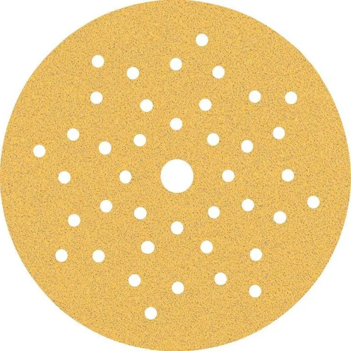 BOSCH マルチペーパー125 80G/5【別送品】