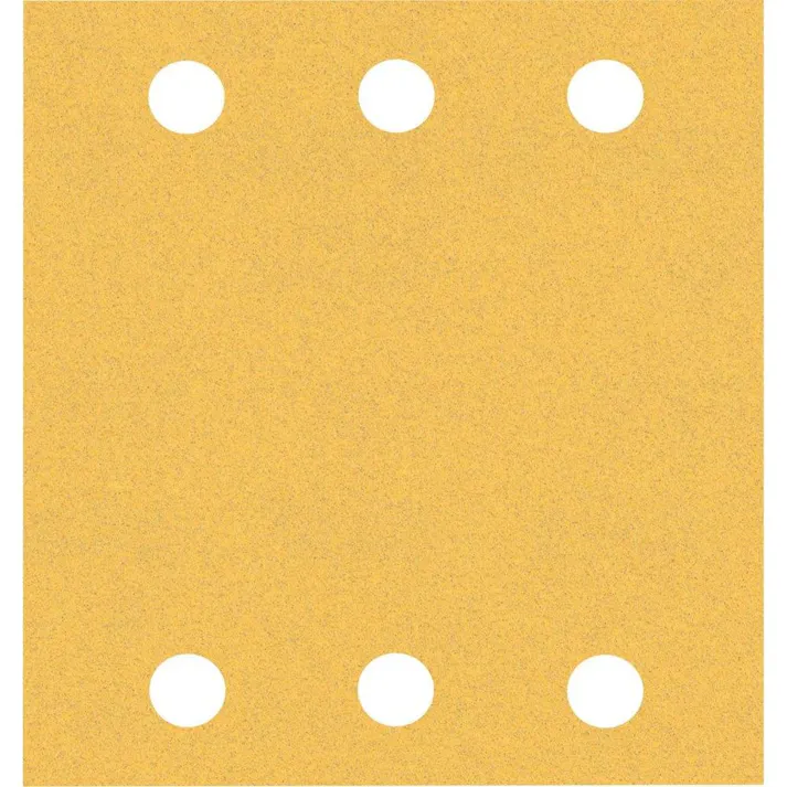 BOSCH ペーパー115x107 120G/1【別送品】