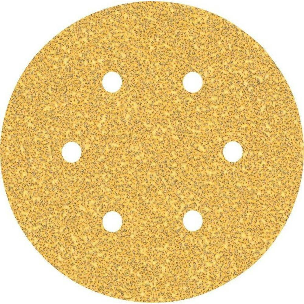 BOSCH ペーパー１５０　４０Ｇ／５【別送品】