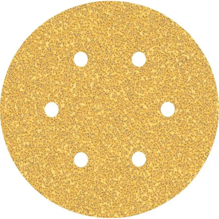 BOSCH ペーパー150 40G/5【別送品】