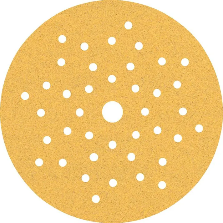 BOSCH マルチペーパー125 120G/5【別送品】