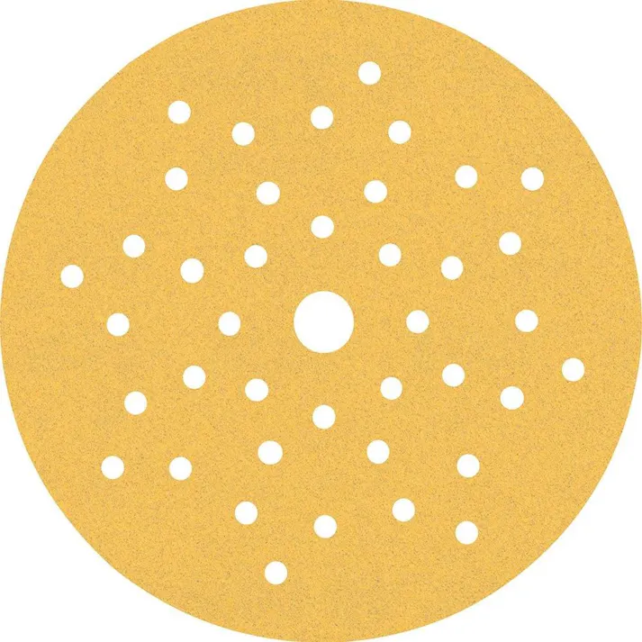 BOSCH マルチペーパー125 120G/5【別送品】