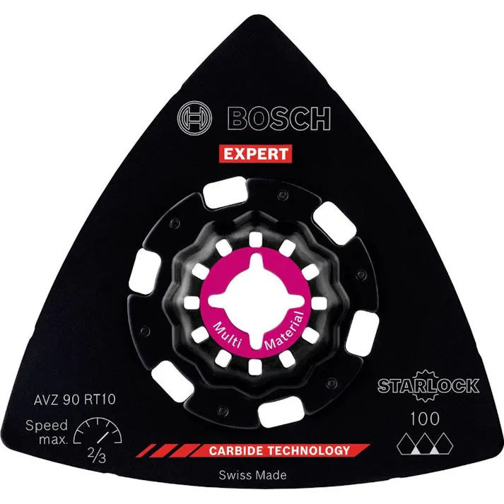 BOSCH スターロック AVZ90RT10【別送品】