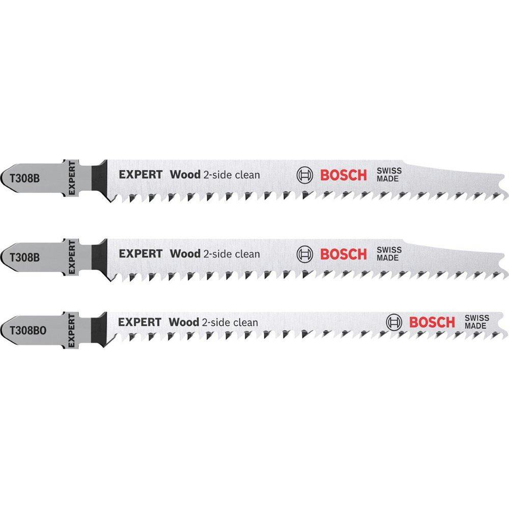 BOSCH ジグソー3ホンSET ジグソー・電気鋸パーツ BOSCH ジグソー3ホンSET ジグソー・電気鋸パーツ