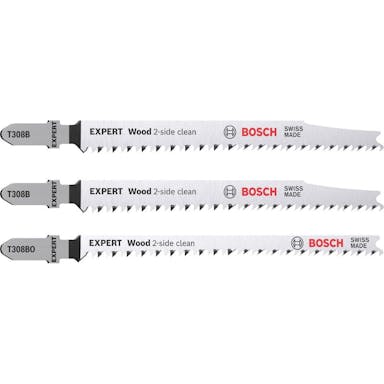 BOSCH ジグソー３ホンＳＥＴ【別送品】