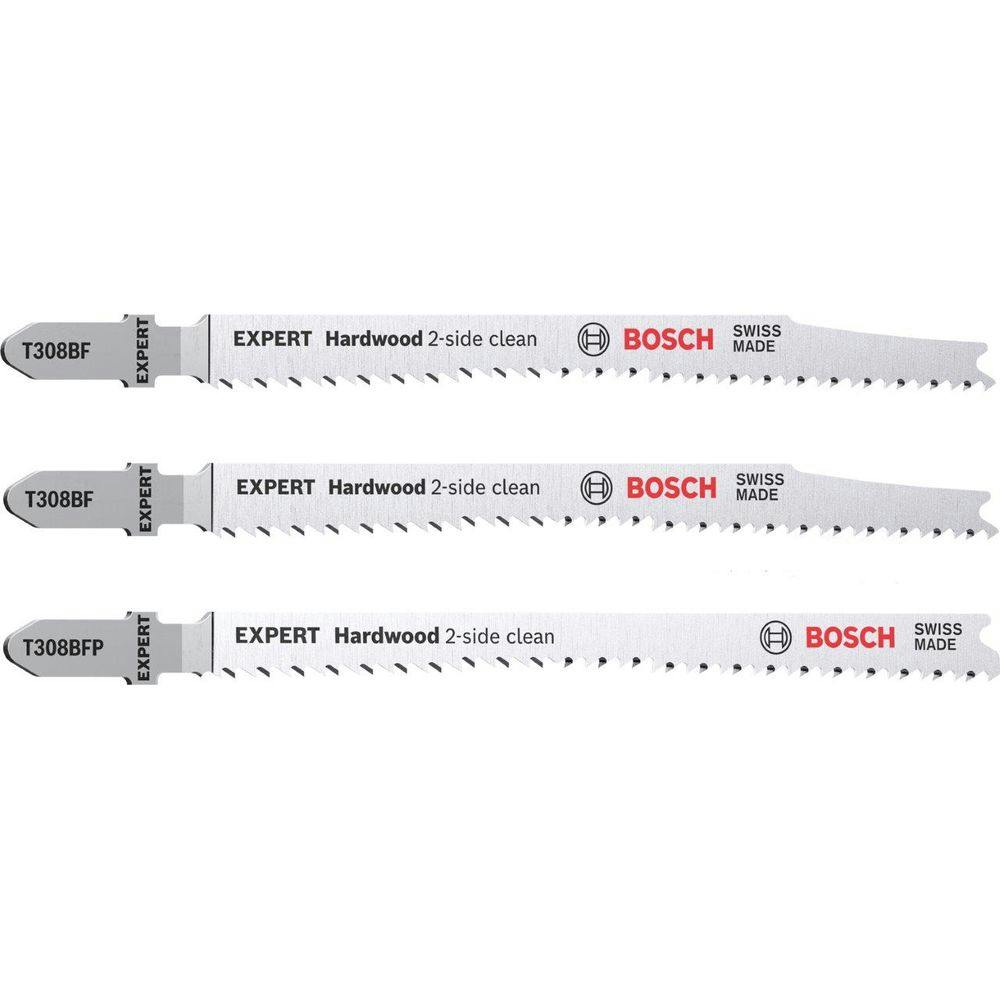 BOSCH ジグソー3ホンSET ジグソー・電気鋸パーツ BOSCH ジグソー3ホンSET ジグソー・電気鋸パーツ