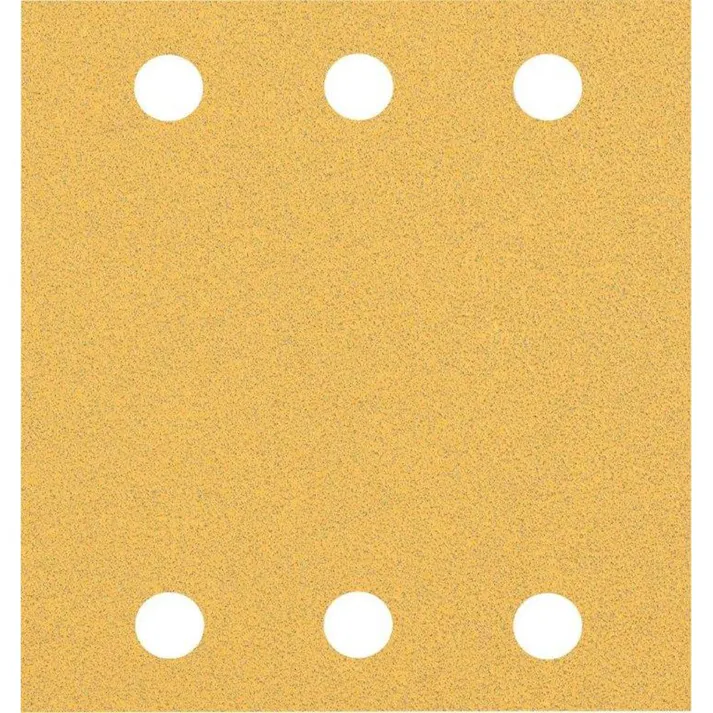 BOSCH ペーパー115x107 80G/10【別送品】