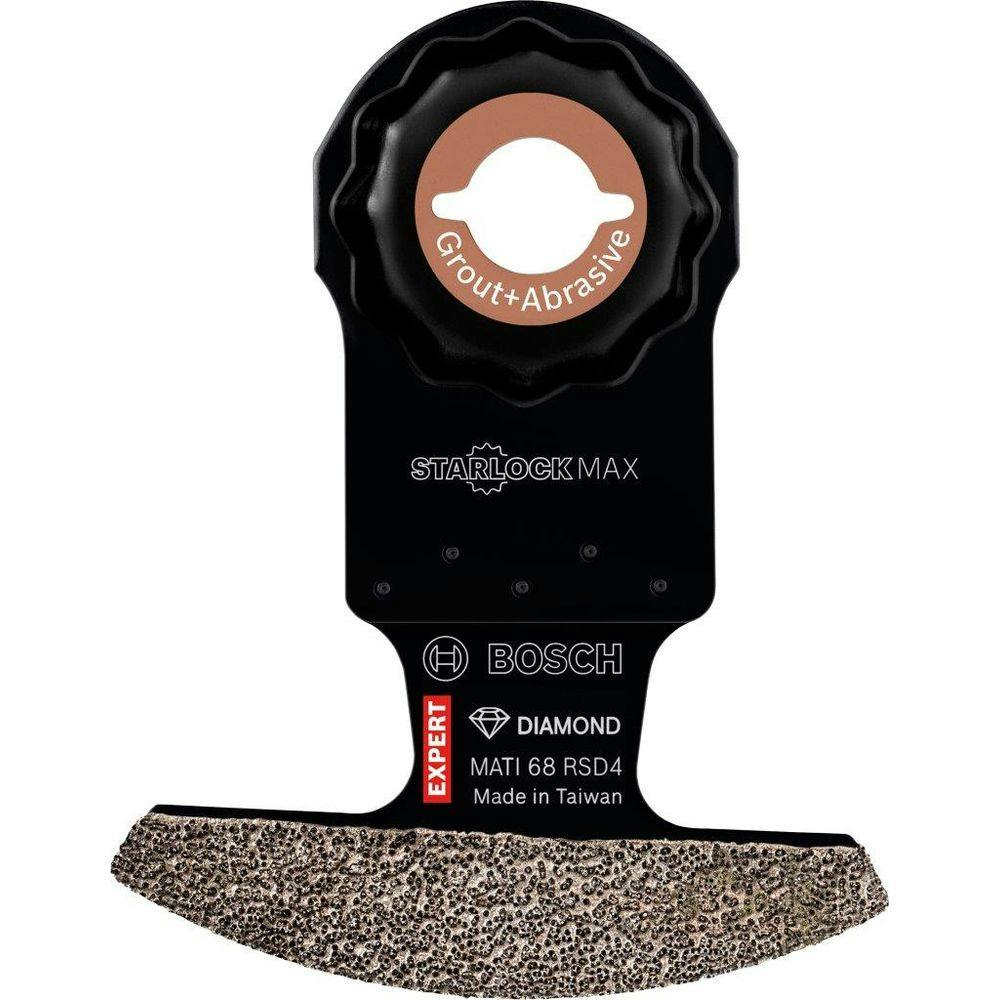 BOSCH スターロック MATI68RSD4 サンダー・カットソーパーツ BOSCH スターロック MATI68RSD4 サンダー・カットソーパーツ