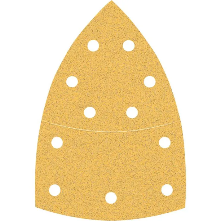 BOSCH ペーパーマルチ 80G/10【別送品】