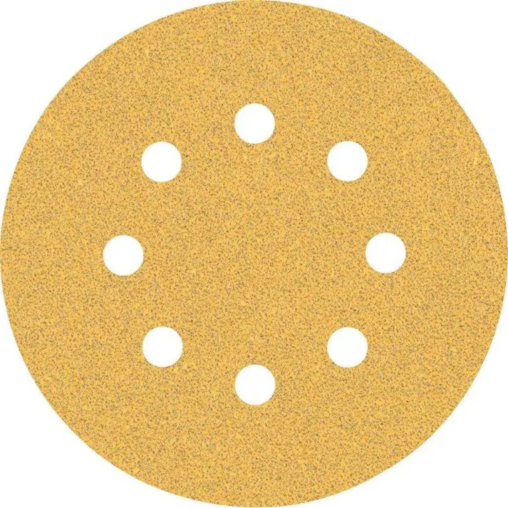 BOSCH ペーパー125 60G/50【別送品】