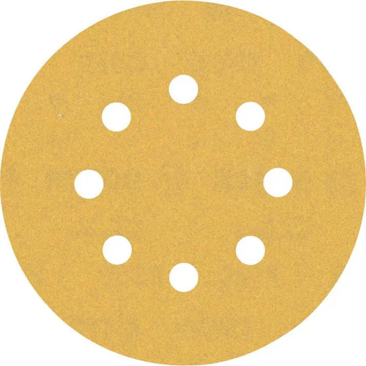 BOSCH ペーパー125 180G/50【別送品】