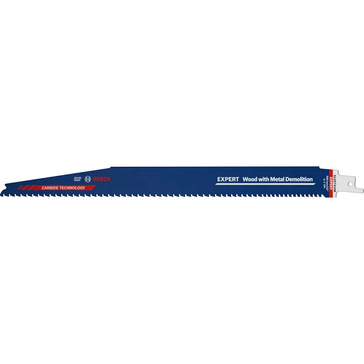 BOSCH セーバーソーS1267XHM【別送品】