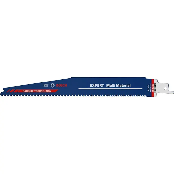 BOSCH セーバーソーS1156XHM 3ホン【別送品】