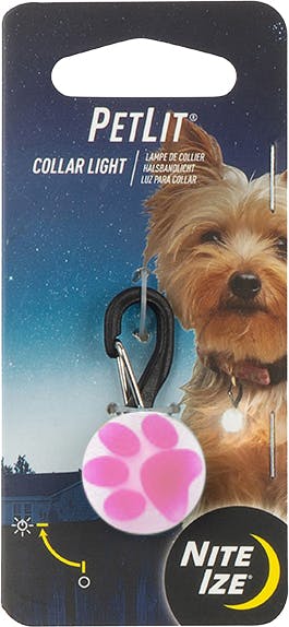 プラッツ NITE IZEペットリット パウピンク 犬具1クサリ・ブラシ 94664025707 NI02570 鎖(犬用) プラッツ NITE IZEペットリット パウピンク 犬具1クサリ・ブラシ 94664025707 NI02570 鎖(犬用)