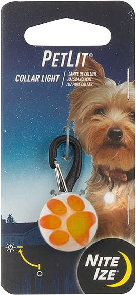 プラッツ NITE IZEペットリット パウオレンジ 犬具1クサリ・ブラシ 94664025714 NI02571 鎖(犬用) プラッツ NITE IZEペットリット パウオレンジ 犬具1クサリ・ブラシ 94664025714 NI02571 鎖(犬用)