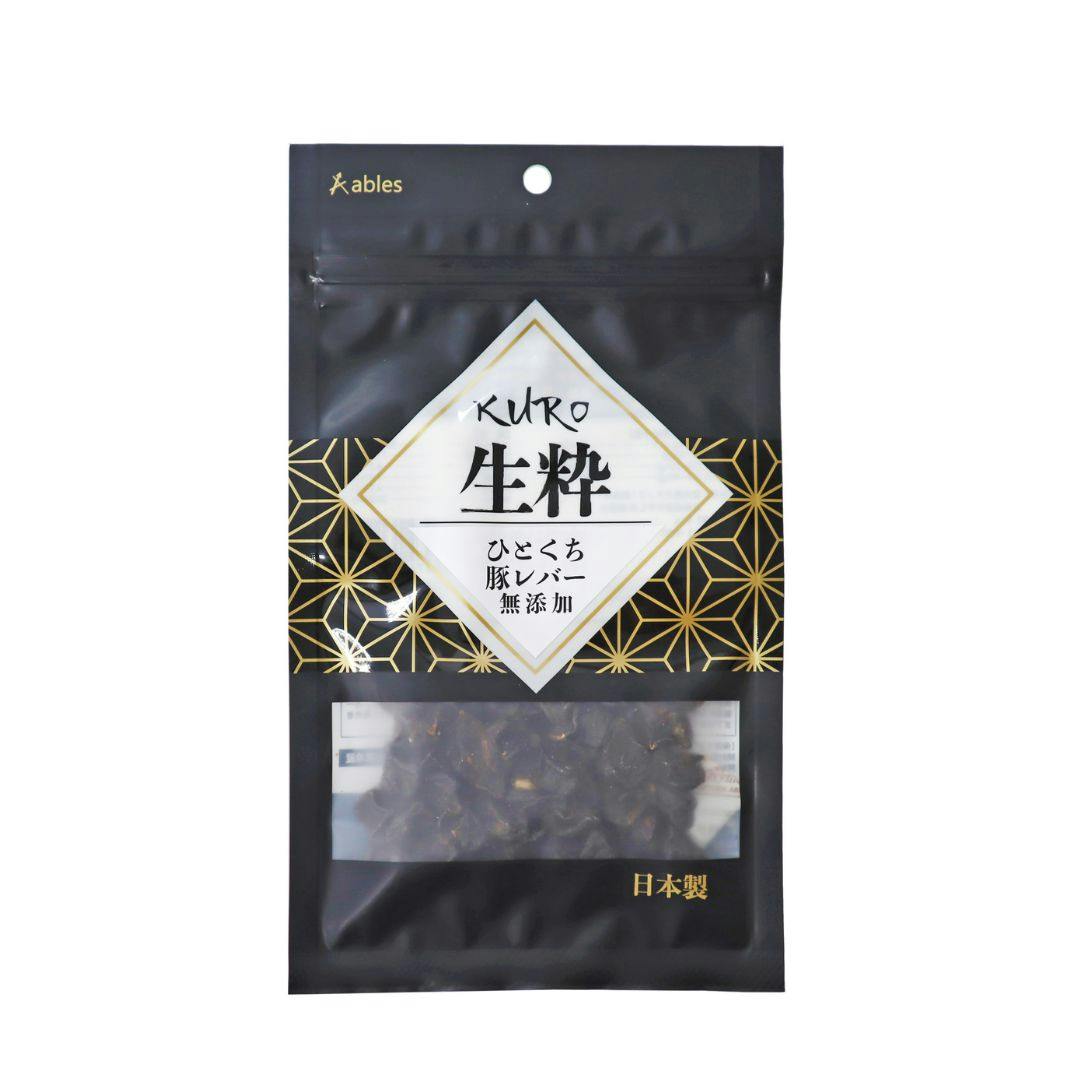 国泰ジャパン KURO生粋ひとくち豚レバー無添加25g フード おやつ 4580674131591 ふりかけ・その他おやつ 国泰ジャパン KURO生粋ひとくち豚レバー無添加25g フード おやつ 4580674131591 ふりかけ・その他おやつ