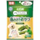 PETKISS ワンちゃんの歯みがきおやつ ソフトクッキー 野菜入り おやつ(犬・猫) ご褒美用 4903351007499【別送品】