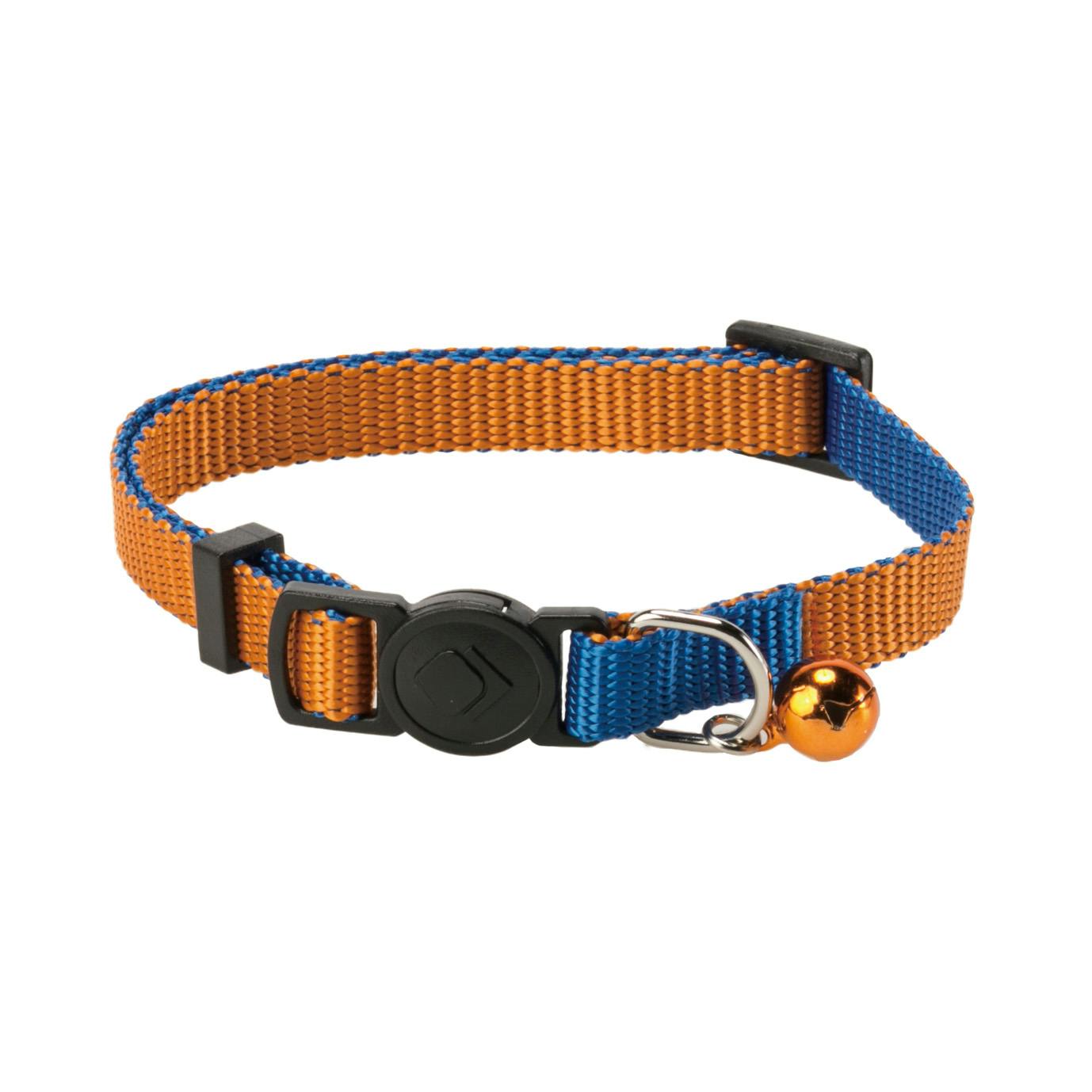 テラモト TUNAGOwl ENVY Cat Collar DobP オレンジ 用品 犬具 4904771116143 OT-687-606-8 首輪(猫用) テラモト TUNAGOwl ENVY Cat Collar DobP オレンジ 用品 犬具 4904771116143 OT-687-606-8 首輪(猫用)