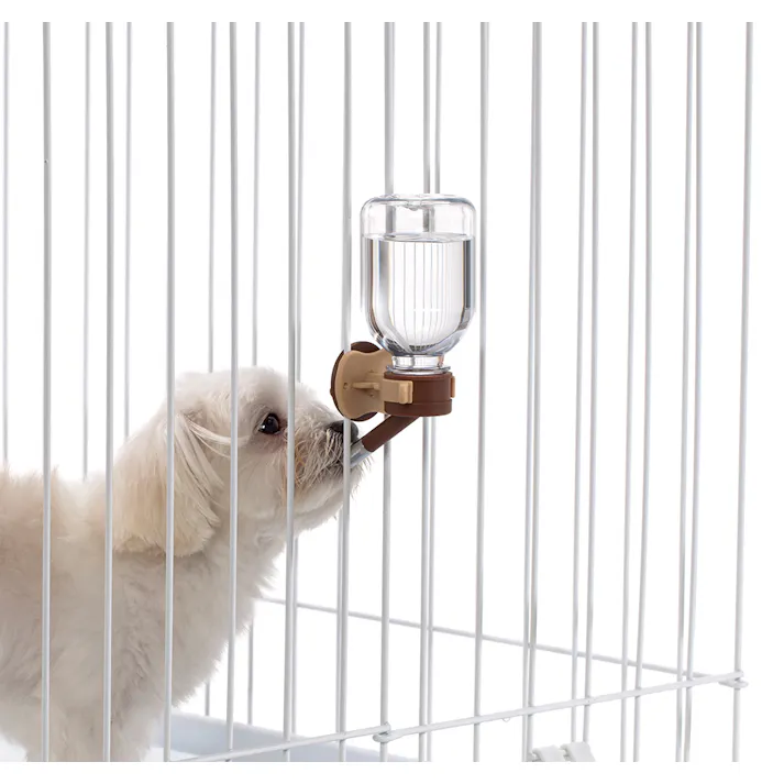 DC-48 えころじーボトル ブラウン 給水ノズル 小さめ 4906456539131【別送品】