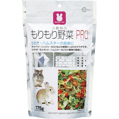 ﾏﾙｶﾝ MRP-709 もりもり野菜PRO 鳥小動物ﾌｰﾄﾞ  4906456548867 【別送品】