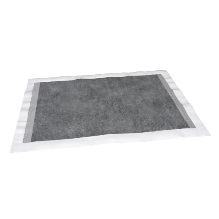 MR-827 うさぎの消臭シーツ60枚 鳥小動物 器具 小動物トイレ 4906456556992【別送品】