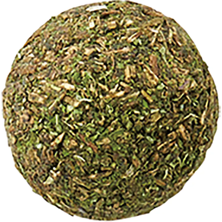 CT-429またたびブレンドボール 虫えい果 キャットニップ 4906456563341【別送品】