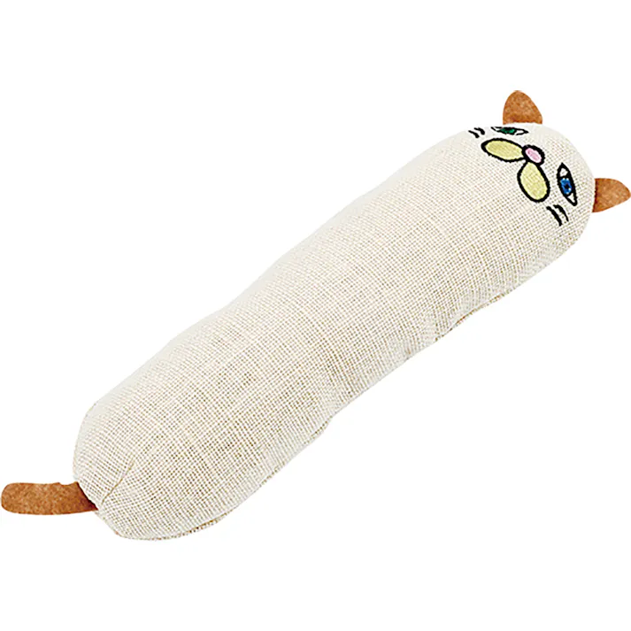 CT-528 ブサネコキック けりぐるみ 4906456571445【別送品】