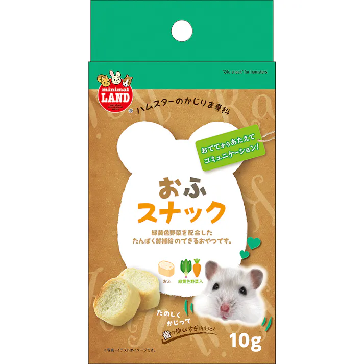 ML-319かじりま専科おふスナック 鳥小動物フード 小動物おやつ 4906456573951【別送品】