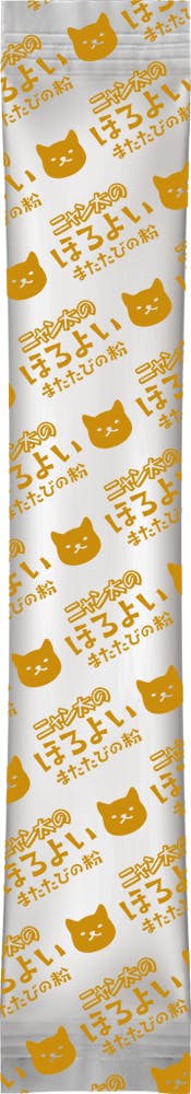 CT-627 ほろよいまたたびの粉70 0.5gx10包 コミュニケーション