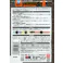 ひかり メダカの舞スーパーオレンジ40g 魚用品 顆粒 浮遊性 4971618204363【別送品】