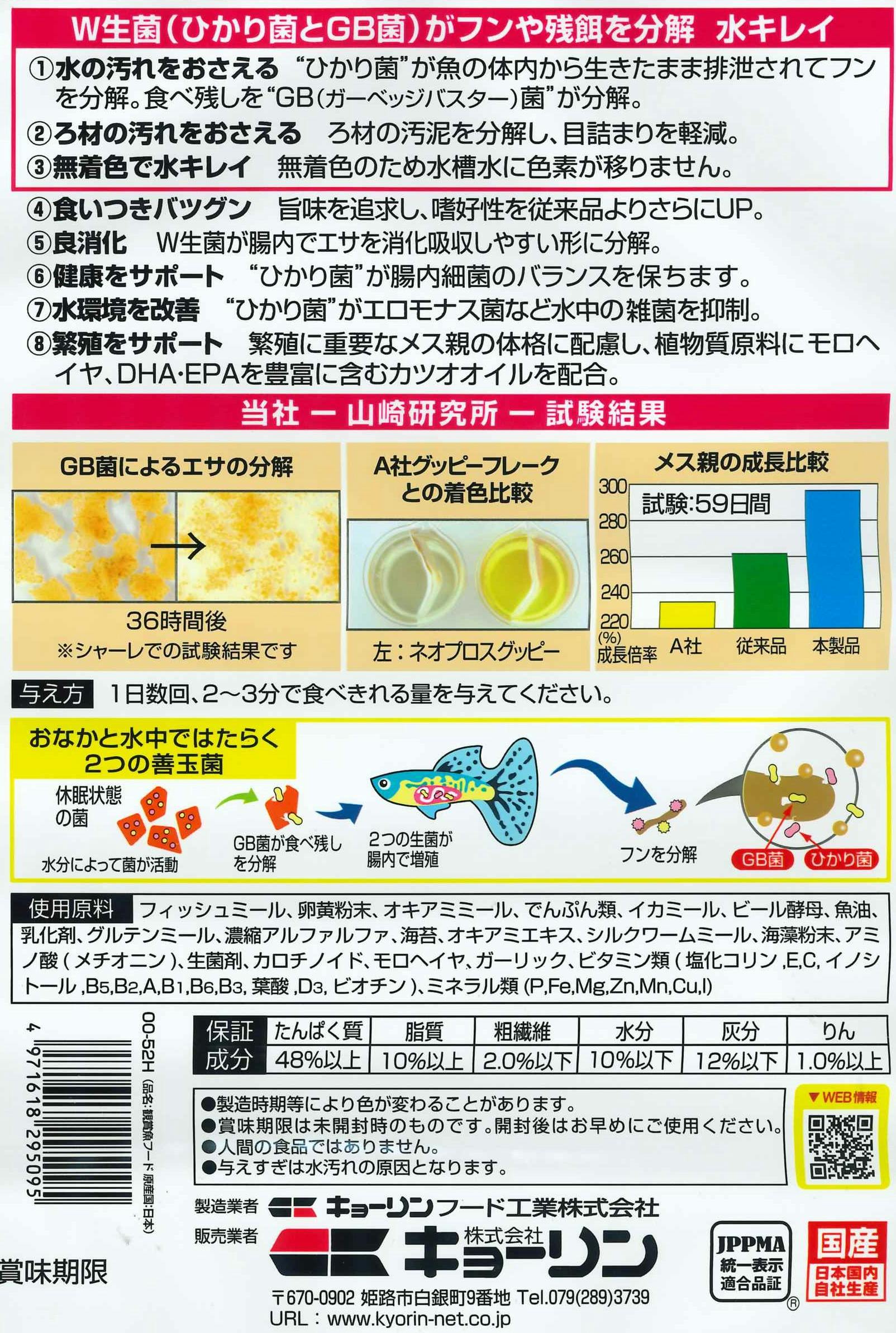 ぐっぴー オーサムデイズ クリップ2個パック ホワイトムスク | カー