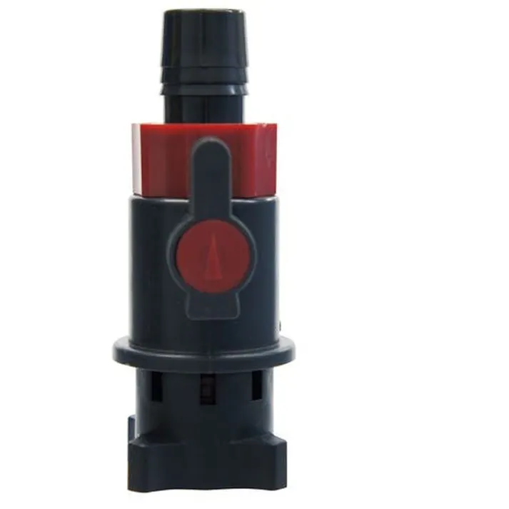 PSV-33X バルブタップ(送水用) 魚用品 パワーボックス 4972814703537【別送品】