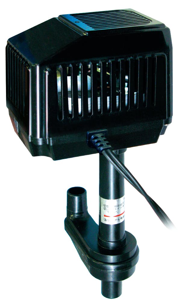 ニッソー NSQ-040 SQポンプSQ-03K 水生動物 器具 4975637206452