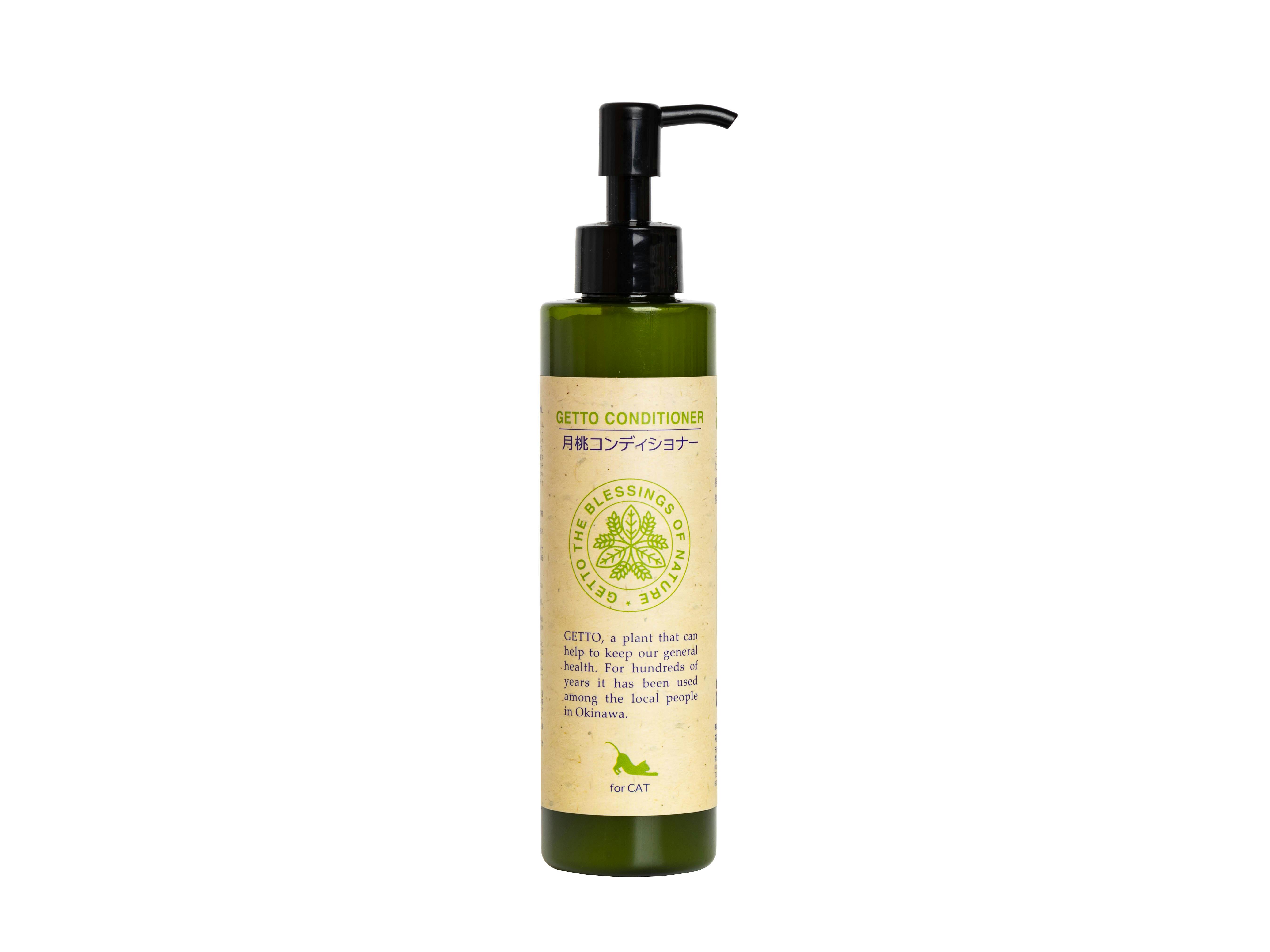 内外製薬 NAIGAI猫用月桃コンディショナー200ML 犬具2ケンシャ・トイレタリ 4975733055084 ペット用シャンプー・入浴剤 内外製薬 NAIGAI猫用月桃コンディショナー200ML 犬具2ケンシャ・トイレタリ 4975733055084 ペット用シャンプー・入浴剤