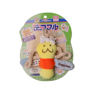 デコフル みつばちさん コミュニケーション玩具 4976555858556【別送品】