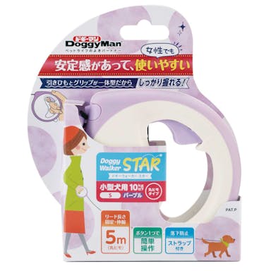 ﾄﾞｷﾞｰﾏﾝﾊﾔｼ ﾄﾞｷﾞｰｳｫｰｶｰｽﾀｰ S 犬具1ｸｻﾘ･ﾌﾞﾗｼ  4976555926163 【別送品】