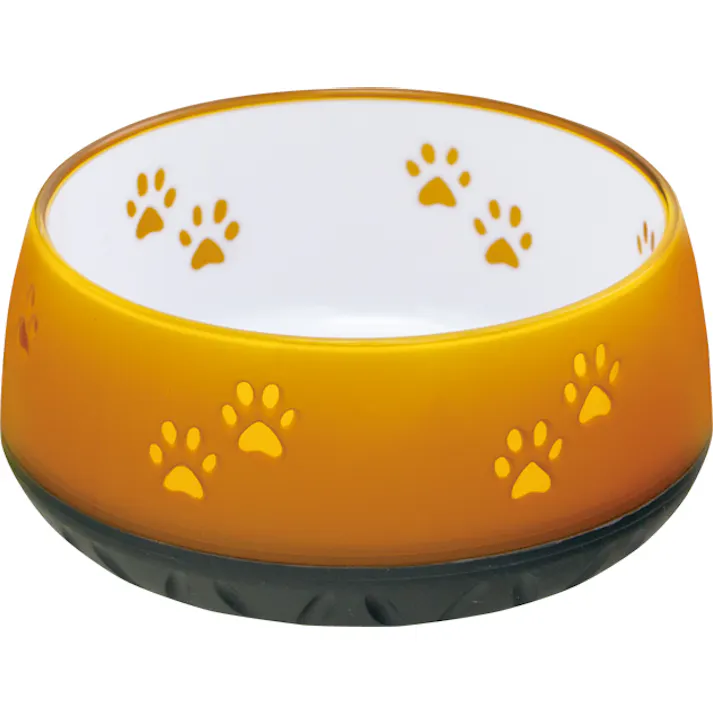 プラッツ UTOPIAユートピア ペットボウル S トパーズ 犬具2ケンシャ・トイレタリ 4979007120508 PZ12050【別送品】