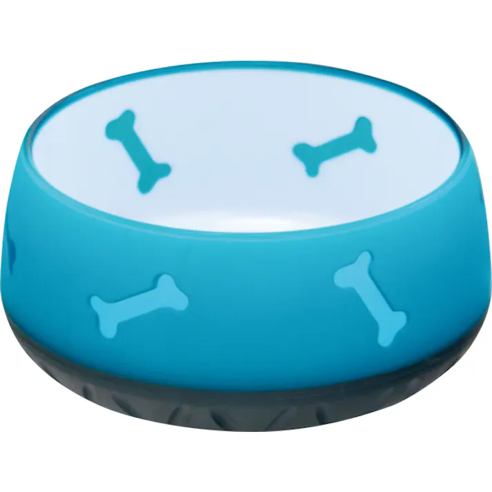 プラッツ UTOPIAユートピア ペットボウル S アクアマリン 犬具2ケンシャ・トイレタリ 4979007122007 PZ12200【別送品】