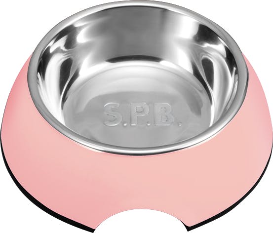 ﾌﾟﾗｯﾂ SPB ｽｰﾊﾟｰﾍﾟｯﾄﾎﾞｳﾙ S ﾋﾟﾝｸ 犬具2ｹﾝｼｬ・ﾄｲﾚﾀﾘ 4979007135052